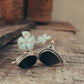 Antique Poison Storage Ring in Silver