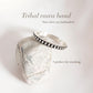 Rawa Band Silver Ring