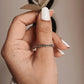 Elegant Rawa Silver Band Ring