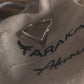 925 sterling silver V Rawa stackable ring
