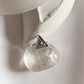 Timeless Eye of Providence silver ring with radiant center symbol