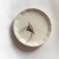 Unique Teekona silver ring