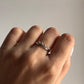 Sterling Silver Rawa Plain Band Ring