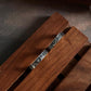 Couple Rings with Adjustable Band and Celestial/Nature-Inspired Symbols