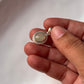 Natural Ethiopian Opal Pendant in Sterling Silver 925