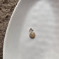 Boho Style Silver Pendant Featuring Natural Ethiopian Opal