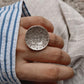 Chand Tribal Handcrafted Silver 925 Ring