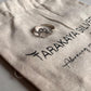 Charming small Tree of Life ring in sterling silver