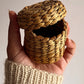 Elegant Small Trinket Box for Storage