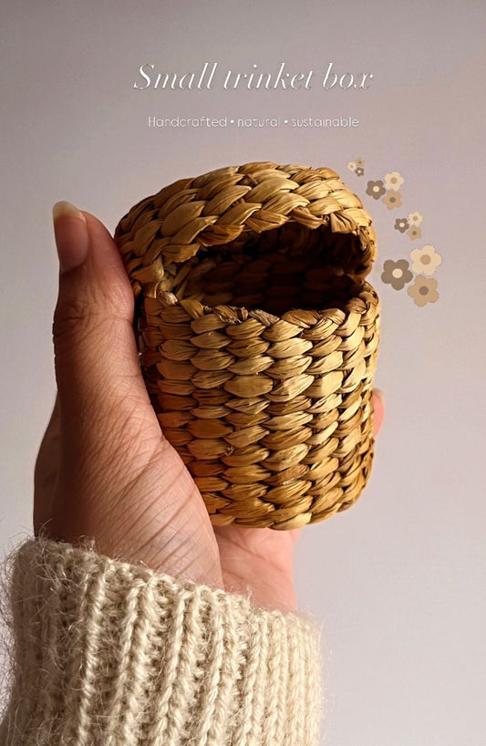 Small Trinket Box