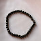 Pyrite Crystal Bracelet for Protection and Clarity