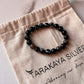 Natural Sulemani Hakik Bracelet for Warding Off Negative Energy