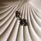 Fleur De Lis Silver Necklace