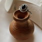 black-onyx-tribal-silver-925-ring.jpg, handcrafted-onyx-silver-ring