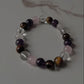 Crystal Bracelet 8MM for Happiness, Joy, and Healing Intention