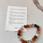 Healing Depression 8MM Natural Crystal Bracelet