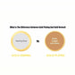 Comparison of Gold Vermeil and Gold Plated materials for jewelry quality and durability.