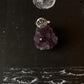 Moth Engraved Signet 925 Silver Ring - Intricate Moth Design on Silver Band