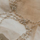 Classic Handcrafted Silver Choker with Lustrous Fresh Water Pearls