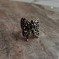 Angel Wing 925 Silver Ring