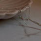 Dainty Box 925 Sterling Silver Chain