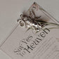 925 silver cherub angel charm for jewelry  