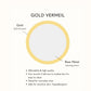 Elegant Gold Vermeil Jewelry for Stylish Look