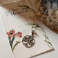 925 Silver Tree of Life Necklace for Women