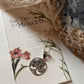 Tree of Life Symbol Silver Necklace for Spiritual Style  