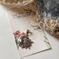 Large Sun and Moon Silver Necklace with Detailed Design  