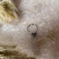 Tribal Rawa Septum 925 Sterling Silver Clip On- Design 9