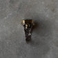 Baroque Pearl Rustic Fusion Handcrafted 925 Sterling Silver Ring