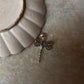 Labradorite Dragonfly 925 Sterling Silver Pendant