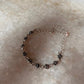Antique Roses 925 Sterling Silver Bracelet