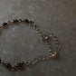 Antique Roses 925 Sterling Silver Bracelet