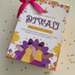Festive candle gift box for Diwali celebrations set of 4
