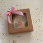 Handmade brass urli flower garden festive candle for Diwali gifting
