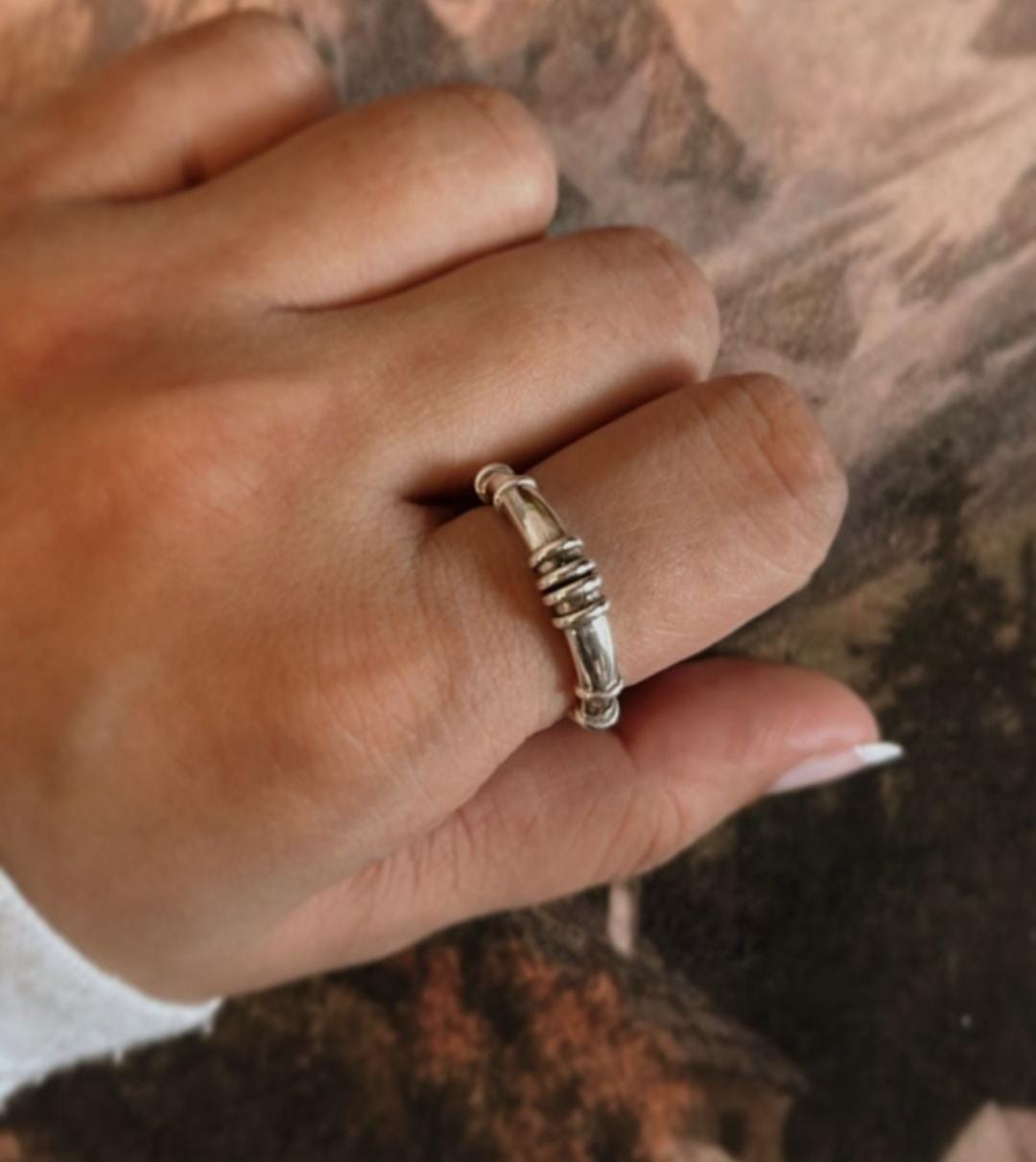 Dolki Ring