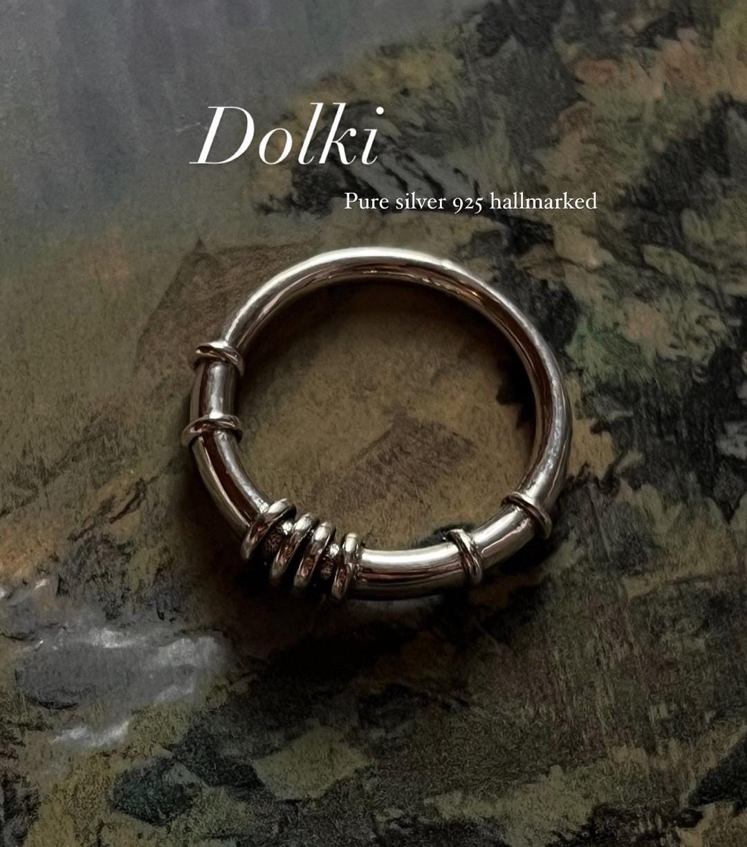 Dolki Ring