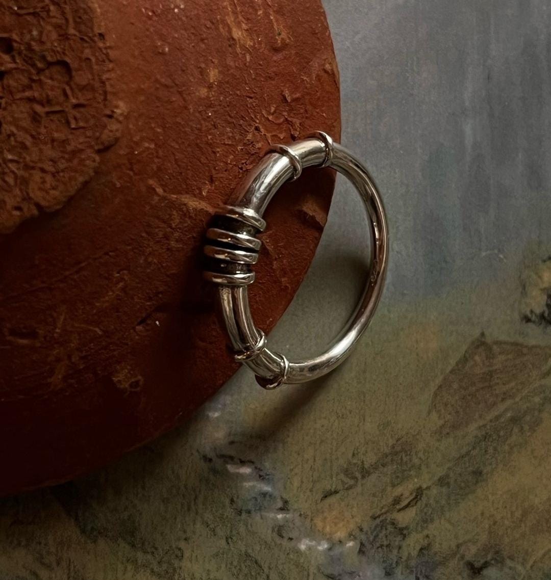 Dolki Ring