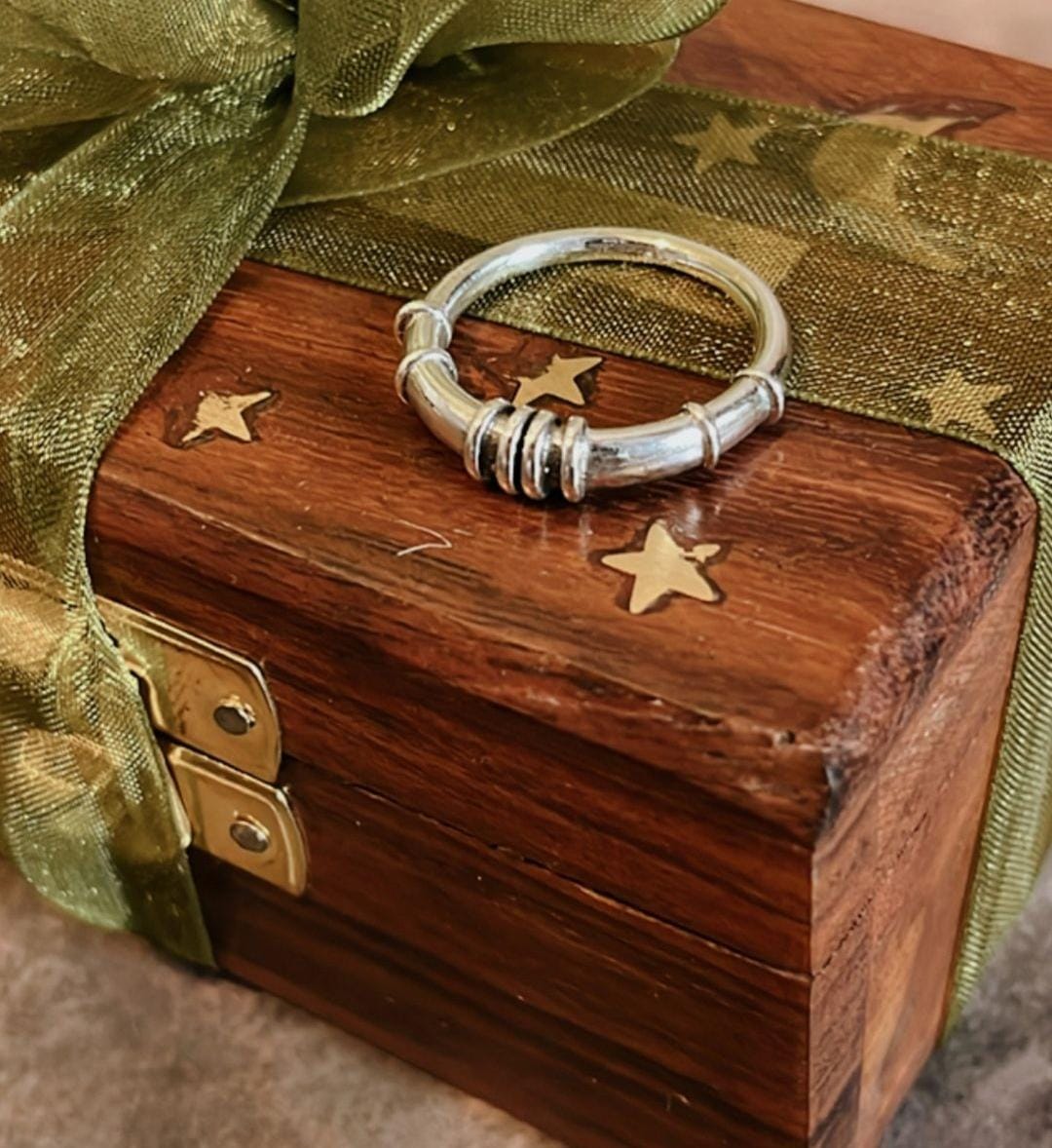 Dolki Ring