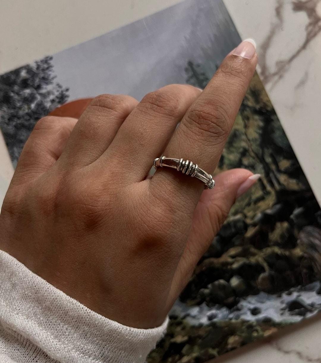 Dolki Ring