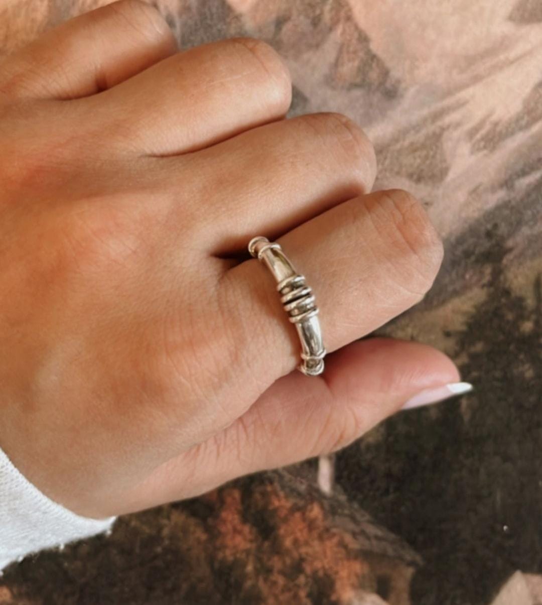 Dolki Ring