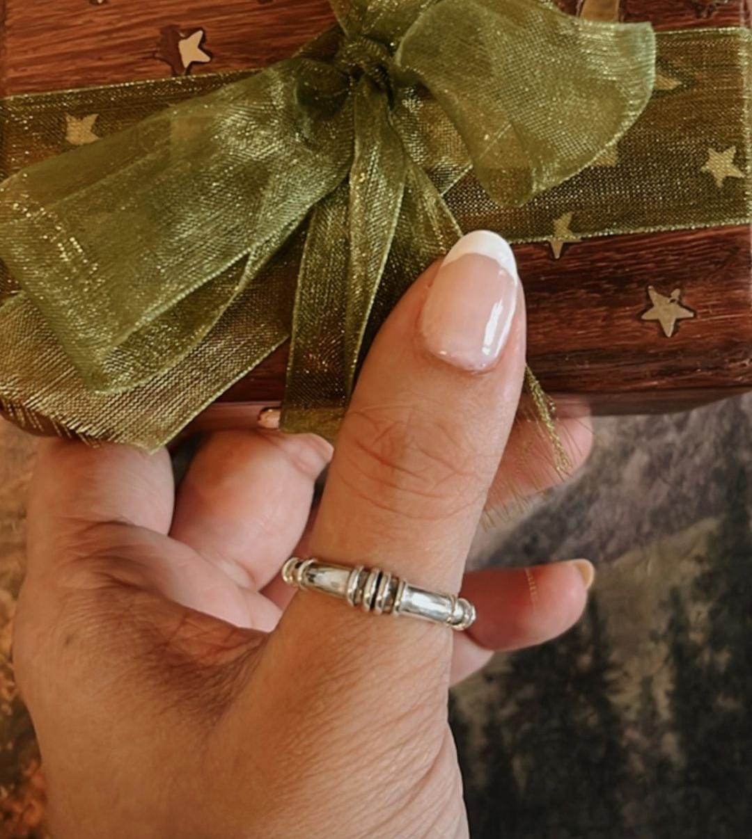 Dolki Ring