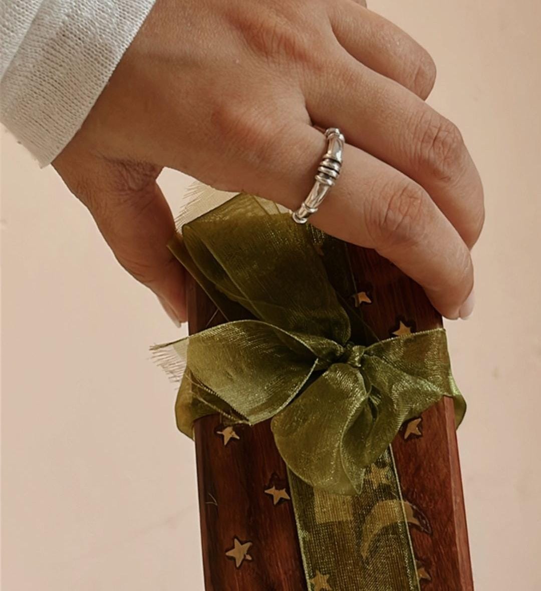 Dolki Ring