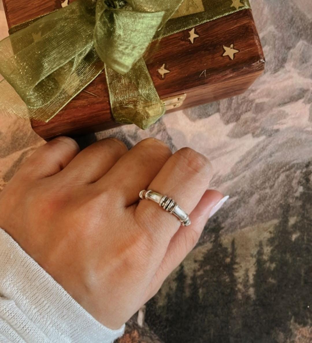 Dolki Ring
