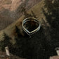 Double stackable Ring