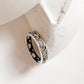 Vintage Filgrie Band Ring