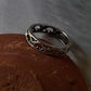 Vintage Filgrie Band Ring