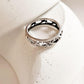 Vintage Filgrie Band Ring